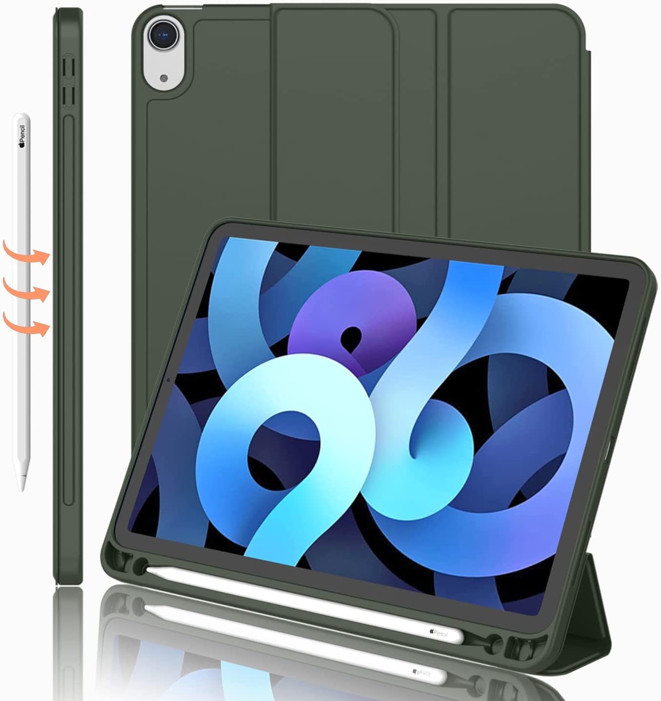 Étui Smart Cover pour iPad Air 11 Étui Smart Cover pour iPad Air 11